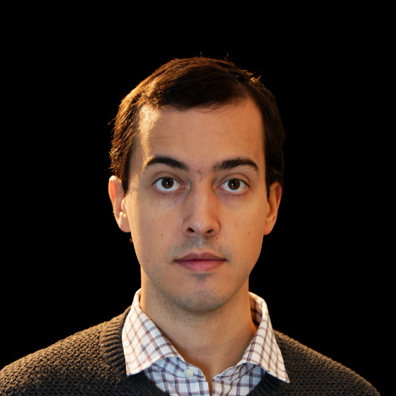 Daniel Ayala