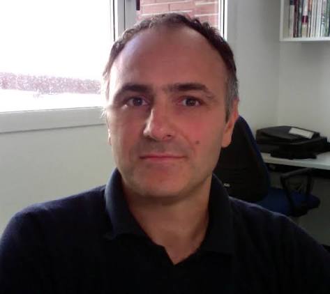 Paolo Giorgini