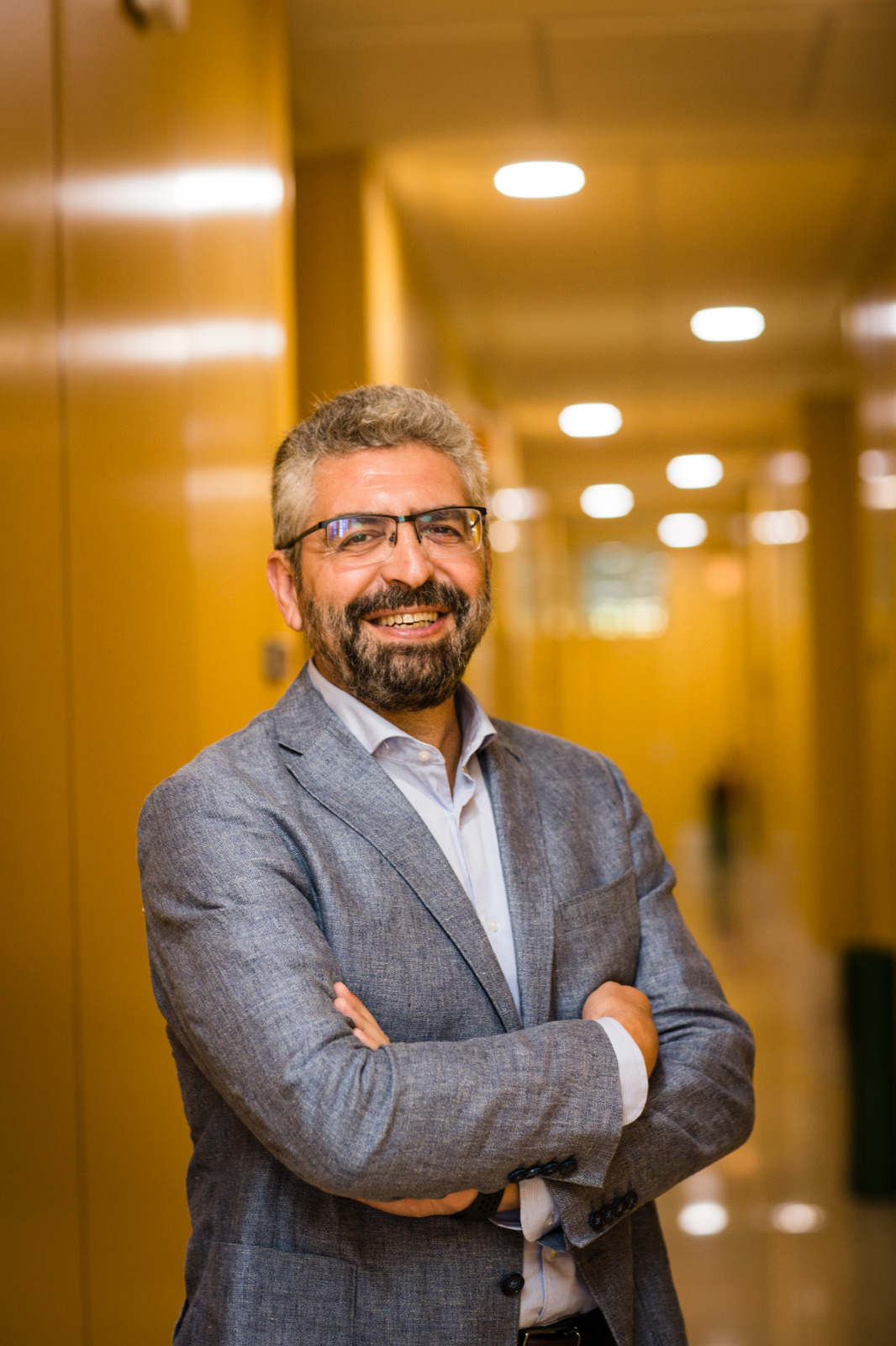 Antonio Ruiz