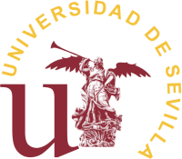 Logo de la universidad de sevilla